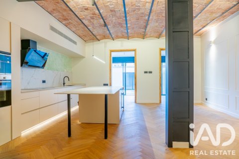 3 bedrooms apartment for sale in Barcelona, Catalonia, Spain № 9239 - photo 23