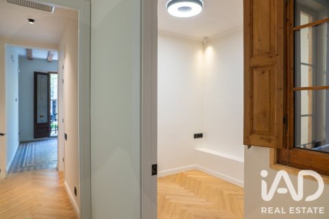 3 bedrooms apartment for sale in Barcelona, Catalonia, Spain № 9239 - photo 30