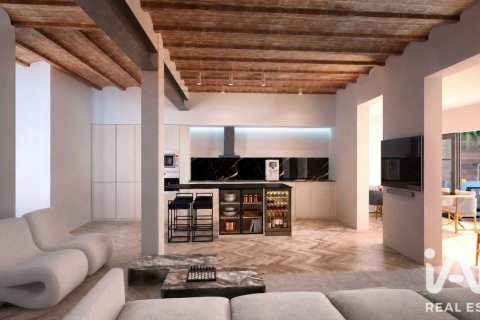 3 bedrooms apartment for sale in Barcelona, Catalonia, Spain № 9239 - photo 2