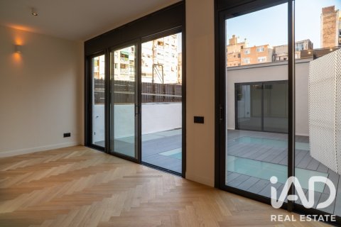 3 bedrooms apartment for sale in Barcelona, Catalonia, Spain № 9239 - photo 10