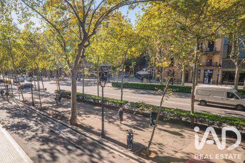 3 bedrooms apartment for sale in Barcelona, Catalonia, Spain № 9239 - photo 22