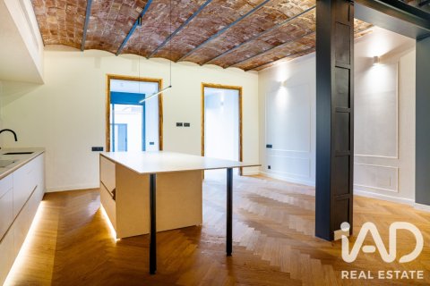 3 bedrooms apartment for sale in Barcelona, Catalonia, Spain № 9239 - photo 16