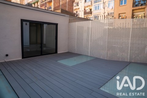 3 bedrooms apartment for sale in Barcelona, Catalonia, Spain № 9239 - photo 7