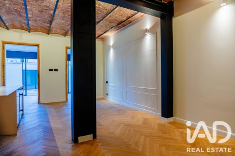 3 bedrooms apartment for sale in Barcelona, Catalonia, Spain № 9239 - photo 17