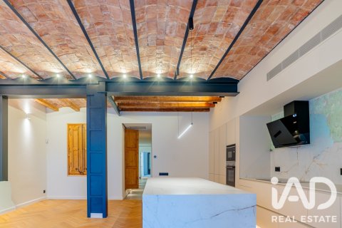 3 bedrooms apartment for sale in Barcelona, Catalonia, Spain № 9239 - photo 13