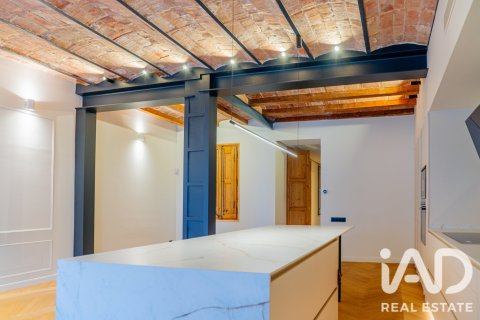 3 bedrooms apartment for sale in Barcelona, Catalonia, Spain № 9239 - photo 14