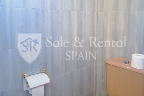 4 chambres house à vendre à Blanes, Girona, Catalonia, Spain № 6675 - photo 18