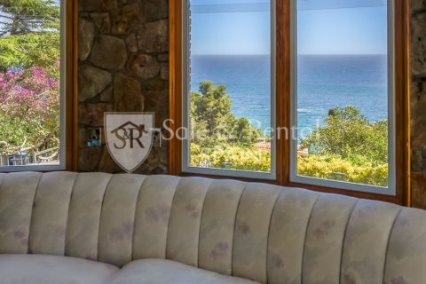 4 chambres house à vendre à Blanes, Girona, Catalonia, Spain № 6675 - photo 8