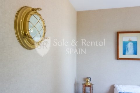 4 chambres house à vendre à Blanes, Girona, Catalonia, Spain № 6675 - photo 22