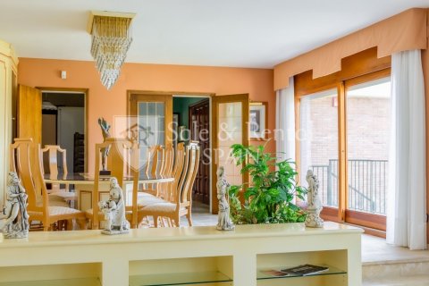 4 chambres house à vendre à Blanes, Girona, Catalonia, Spain № 6675 - photo 5