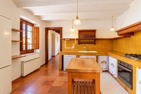 5 bedrooms finca for sale in Sitges, Barcelona, Catalonia, Spain № 9253 - photo 13