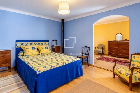5 bedrooms finca for sale in Sitges, Barcelona, Catalonia, Spain № 9253 - photo 20