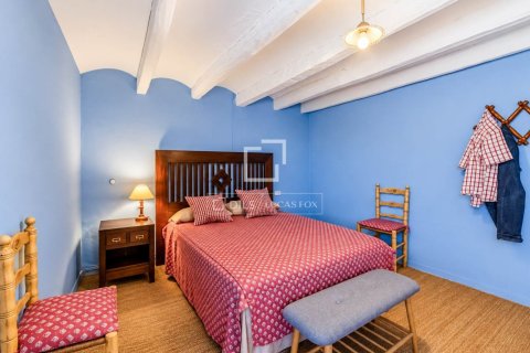 5 bedrooms finca for sale in Sitges, Barcelona, Catalonia, Spain № 9253 - photo 27
