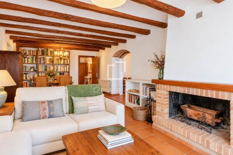 5 bedrooms finca for sale in Sitges, Barcelona, Catalonia, Spain № 9253 - photo 9