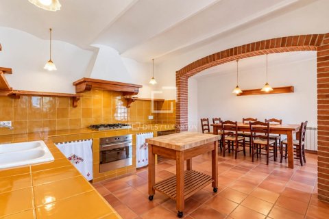5 bedrooms finca for sale in Sitges, Barcelona, Catalonia, Spain № 9253 - photo 6