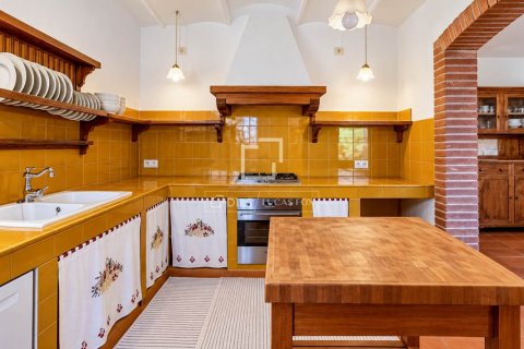5 bedrooms finca for sale in Sitges, Barcelona, Catalonia, Spain № 9253 - photo 14
