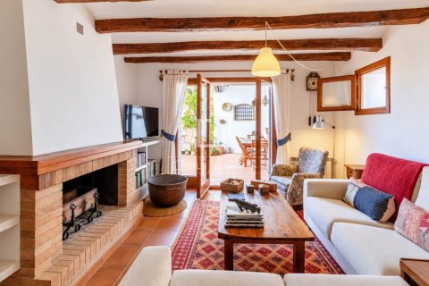 5 bedrooms finca for sale in Sitges, Barcelona, Catalonia, Spain № 9253 - photo 4