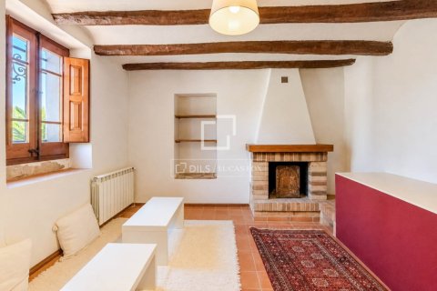 5 bedrooms finca for sale in Sitges, Barcelona, Catalonia, Spain № 9253 - photo 18