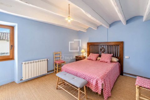 5 bedrooms finca for sale in Sitges, Barcelona, Catalonia, Spain № 9253 - photo 26