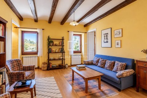 5 bedrooms finca for sale in Sitges, Barcelona, Catalonia, Spain № 9253 - photo 5