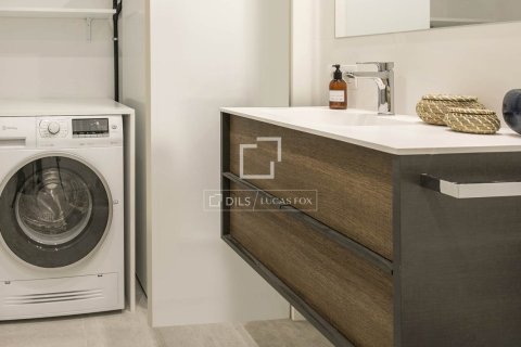 2 bedrooms apartment for sale in Barcelona, Catalonia, Spain № 9056 - photo 21