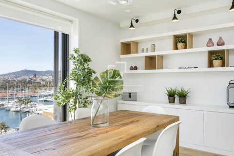 2 bedrooms apartment for sale in Barcelona, Catalonia, Spain № 9056 - photo 4