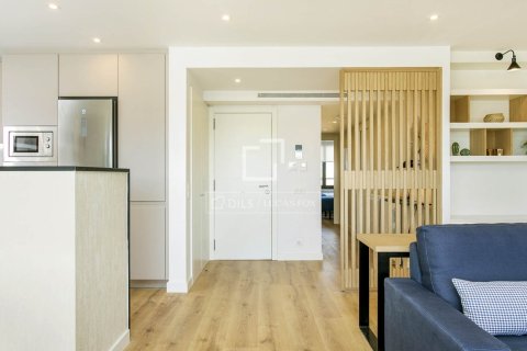 2 bedrooms apartment for sale in Barcelona, Catalonia, Spain № 9056 - photo 12