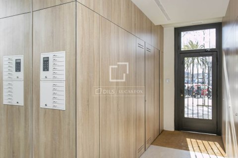 2 bedrooms apartment for sale in Barcelona, Catalonia, Spain № 9056 - photo 29