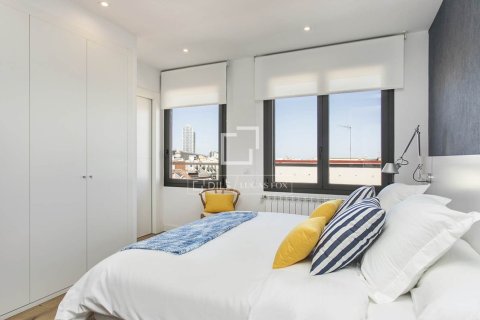 2 bedrooms apartment for sale in Barcelona, Catalonia, Spain № 9056 - photo 23