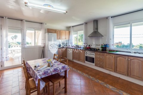 7 bedrooms house for sale in Lloret de Mar, Girona, Catalonia, Spain № 6740 - photo 13
