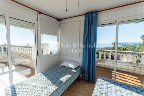 7 bedrooms house for sale in Lloret de Mar, Girona, Catalonia, Spain № 6740 - photo 28