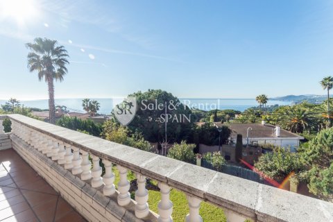 7 bedrooms house for sale in Lloret de Mar, Girona, Catalonia, Spain № 6740 - photo 23