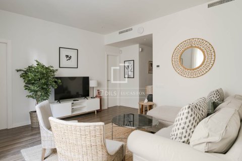 3 bedrooms apartment for sale in Barcelona, Catalonia, Spain № 9097 - photo 3