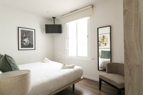 3 bedrooms apartment for sale in Barcelona, Catalonia, Spain № 9097 - photo 19