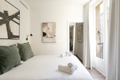 3 bedrooms apartment for sale in Barcelona, Catalonia, Spain № 9097 - photo 30