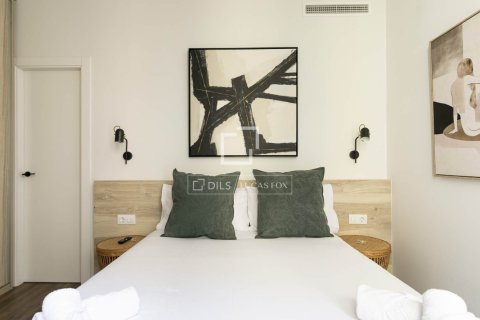 3 bedrooms apartment for sale in Barcelona, Catalonia, Spain № 9097 - photo 29
