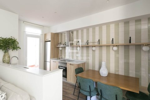 3 bedrooms apartment for sale in Barcelona, Catalonia, Spain № 9097 - photo 9