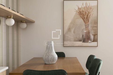 3 bedrooms apartment for sale in Barcelona, Catalonia, Spain № 9097 - photo 11