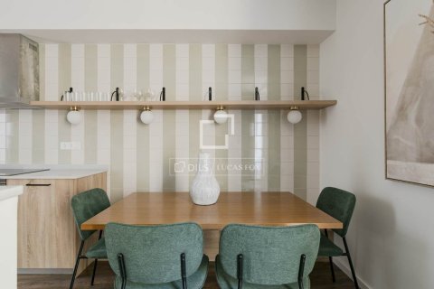 3 bedrooms apartment for sale in Barcelona, Catalonia, Spain № 9097 - photo 10