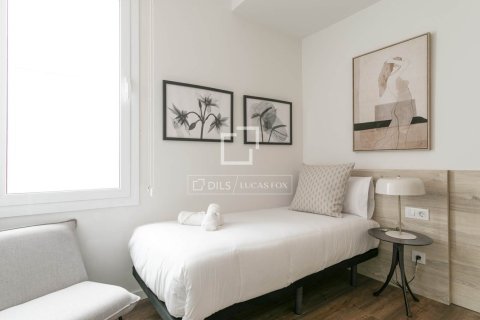 3 bedrooms apartment for sale in Barcelona, Catalonia, Spain № 9097 - photo 25