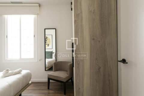 3 bedrooms apartment for sale in Barcelona, Catalonia, Spain № 9097 - photo 23