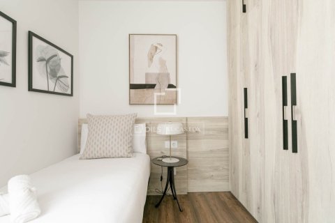 3 bedrooms apartment for sale in Barcelona, Catalonia, Spain № 9097 - photo 26