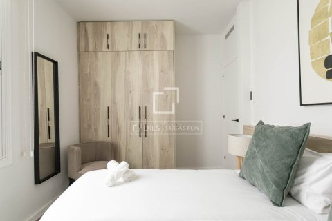 3 bedrooms apartment for sale in Barcelona, Catalonia, Spain № 9097 - photo 22