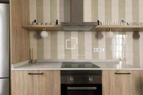 3 bedrooms apartment for sale in Barcelona, Catalonia, Spain № 9097 - photo 16