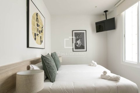 3 bedrooms apartment for sale in Barcelona, Catalonia, Spain № 9097 - photo 20