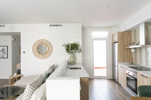 3 bedrooms apartment for sale in Barcelona, Catalonia, Spain № 9097 - photo 8