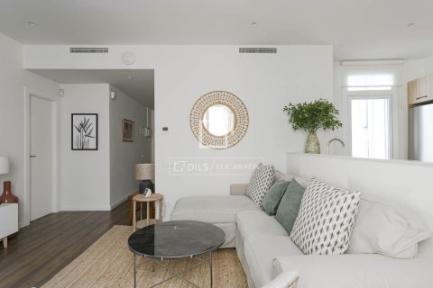 3 bedrooms apartment for sale in Barcelona, Catalonia, Spain № 9097 - photo 4