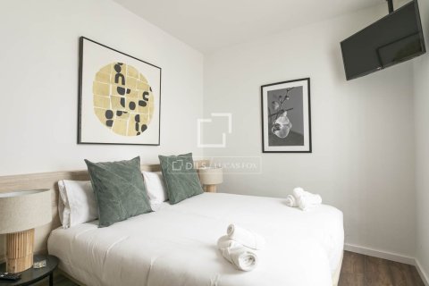 3 bedrooms apartment for sale in Barcelona, Catalonia, Spain № 9097 - photo 21