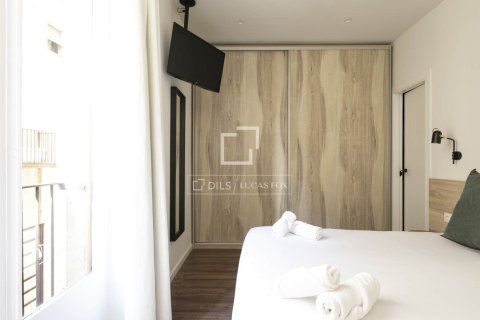3 bedrooms apartment for sale in Barcelona, Catalonia, Spain № 9097 - photo 28