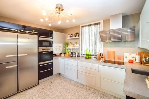 5 bedrooms house for sale in Lloret de Mar, Girona, Catalonia, Spain № 6751 - photo 14